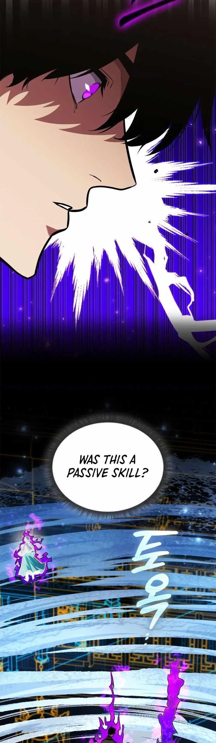 Ranker’s Return (Remake) Chapter 153 – Page 59