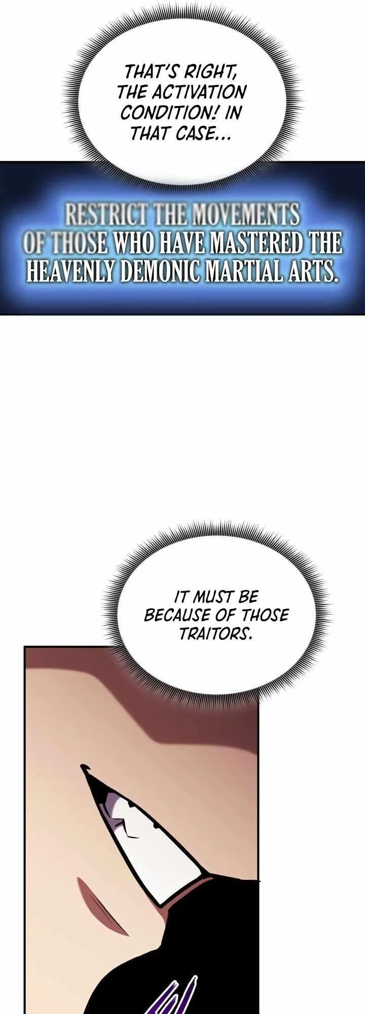 Ranker’s Return (Remake) Chapter 153 – Page 61