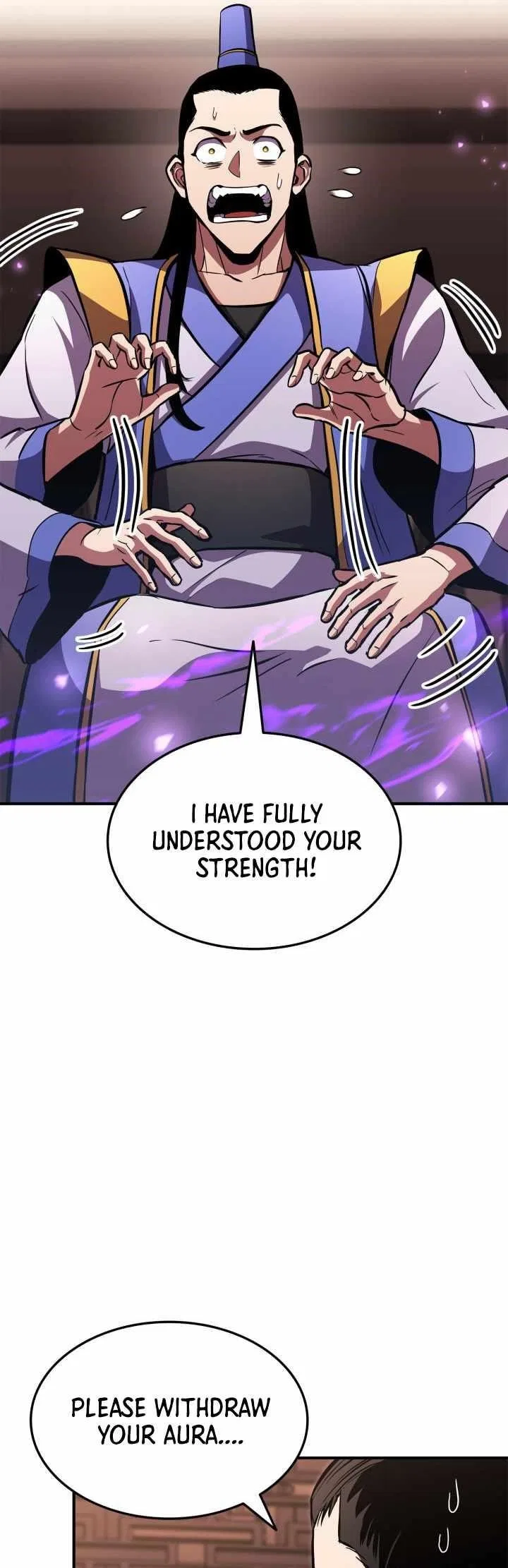 Ranker’s Return (Remake) Chapter 152 – Page 8