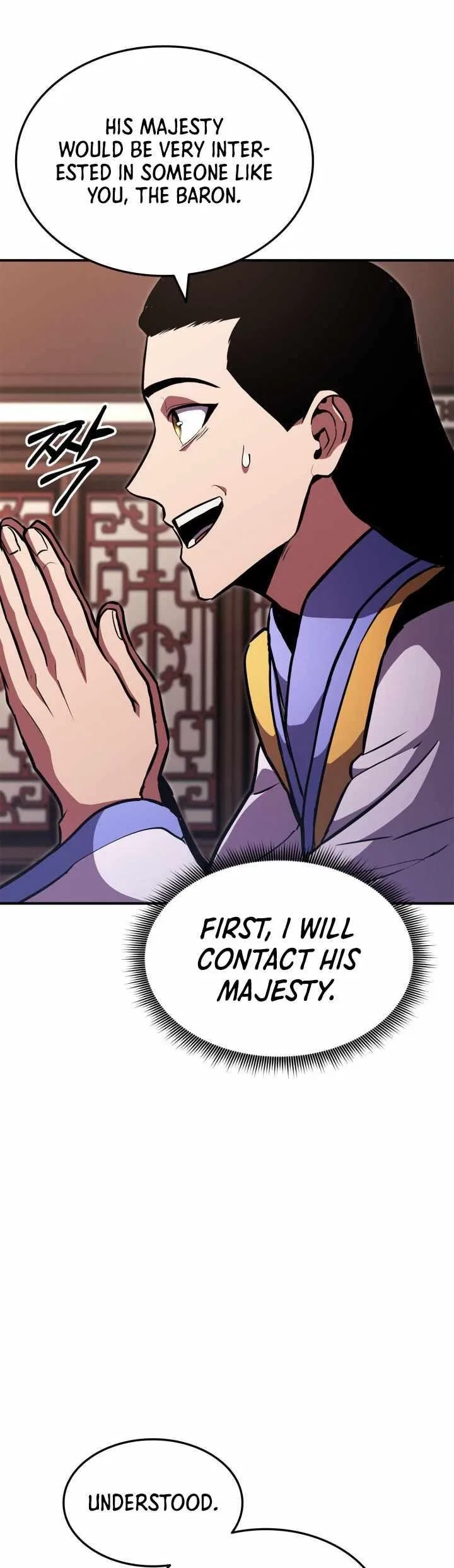 Ranker’s Return (Remake) Chapter 152 – Page 13