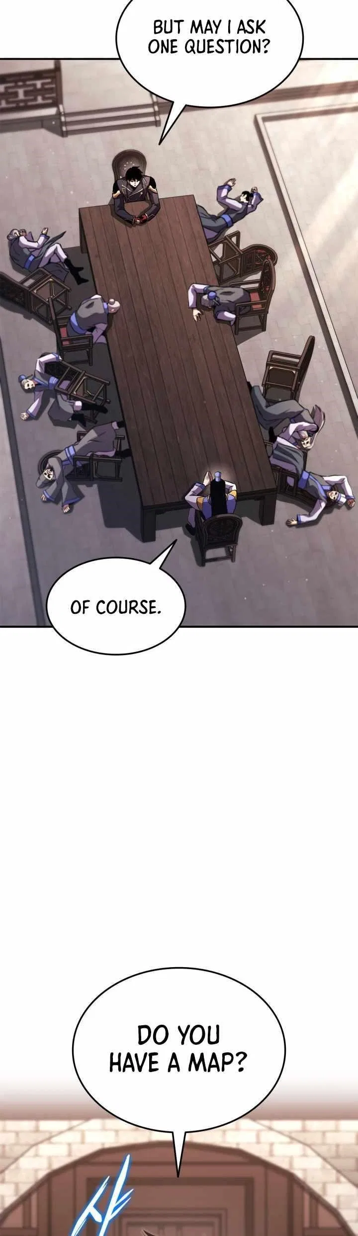 Ranker’s Return (Remake) Chapter 152 – Page 14