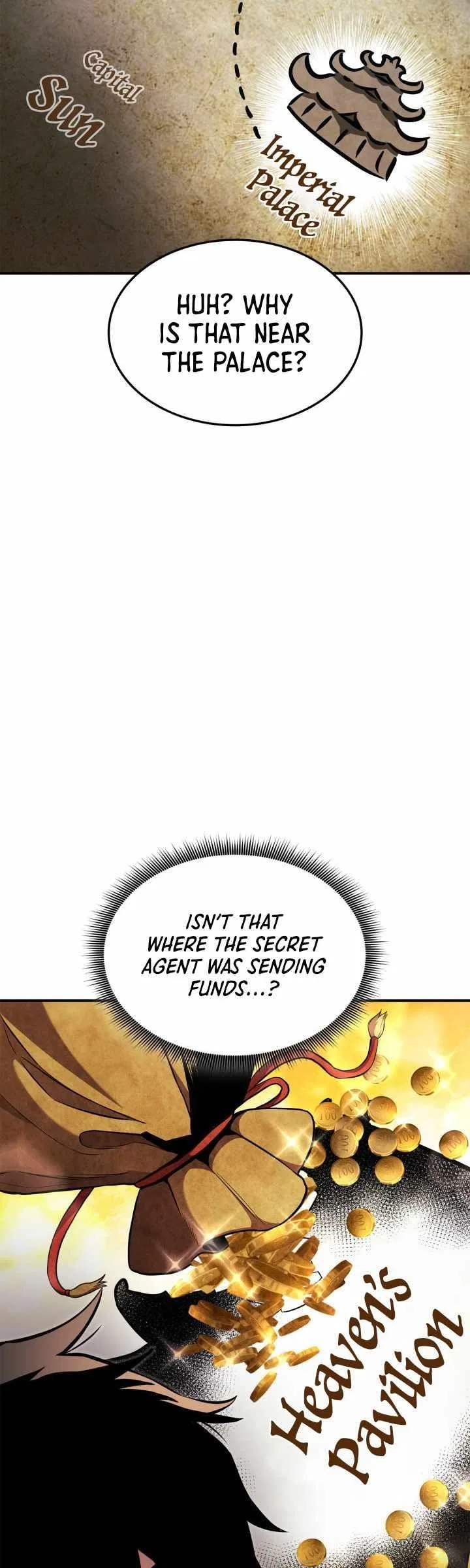 Ranker’s Return (Remake) Chapter 152 – Page 20