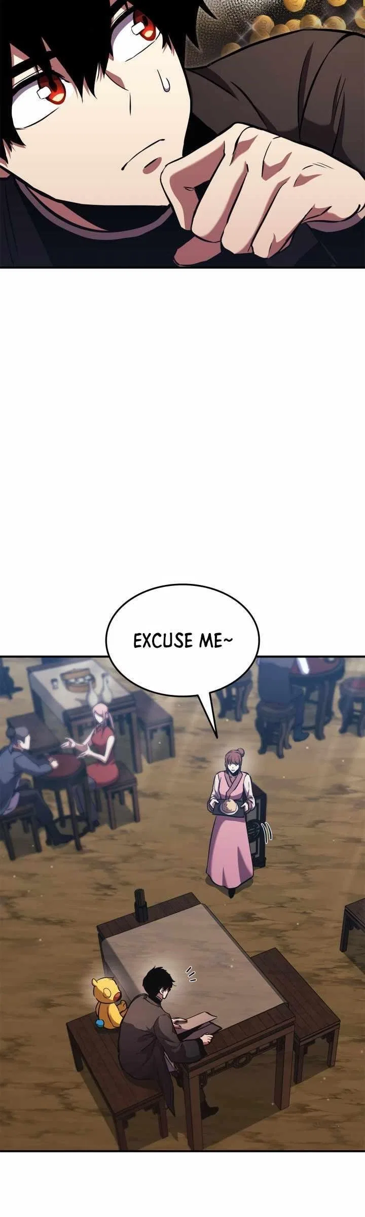 Ranker’s Return (Remake) Chapter 152 – Page 21