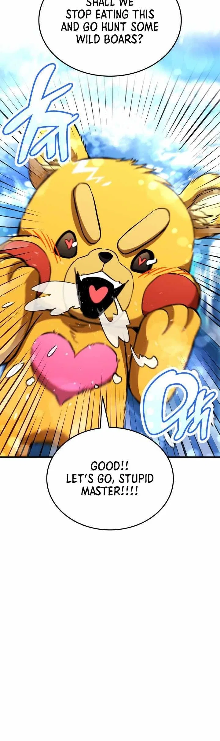 Ranker’s Return (Remake) Chapter 152 – Page 26