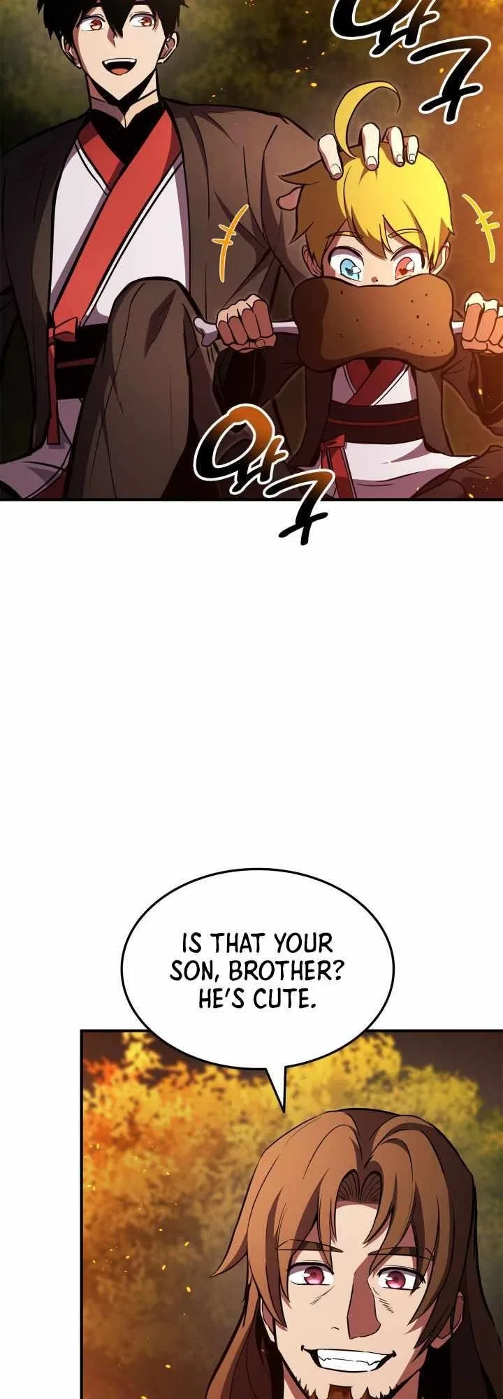 Ranker’s Return (Remake) Chapter 152 – Page 29