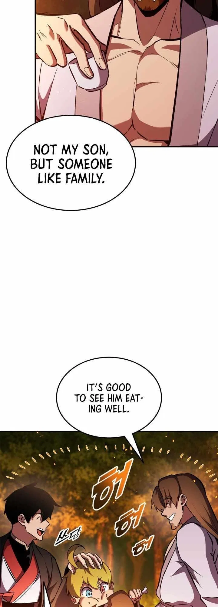 Ranker’s Return (Remake) Chapter 152 – Page 30