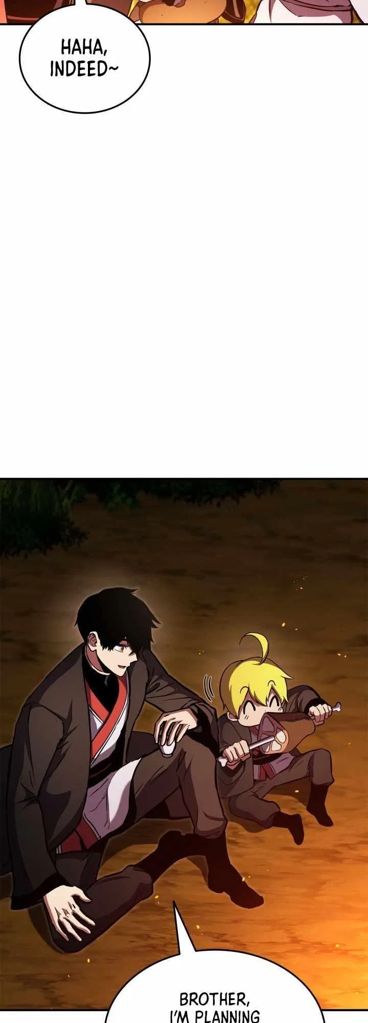 Ranker’s Return (Remake) Chapter 152 – Page 31
