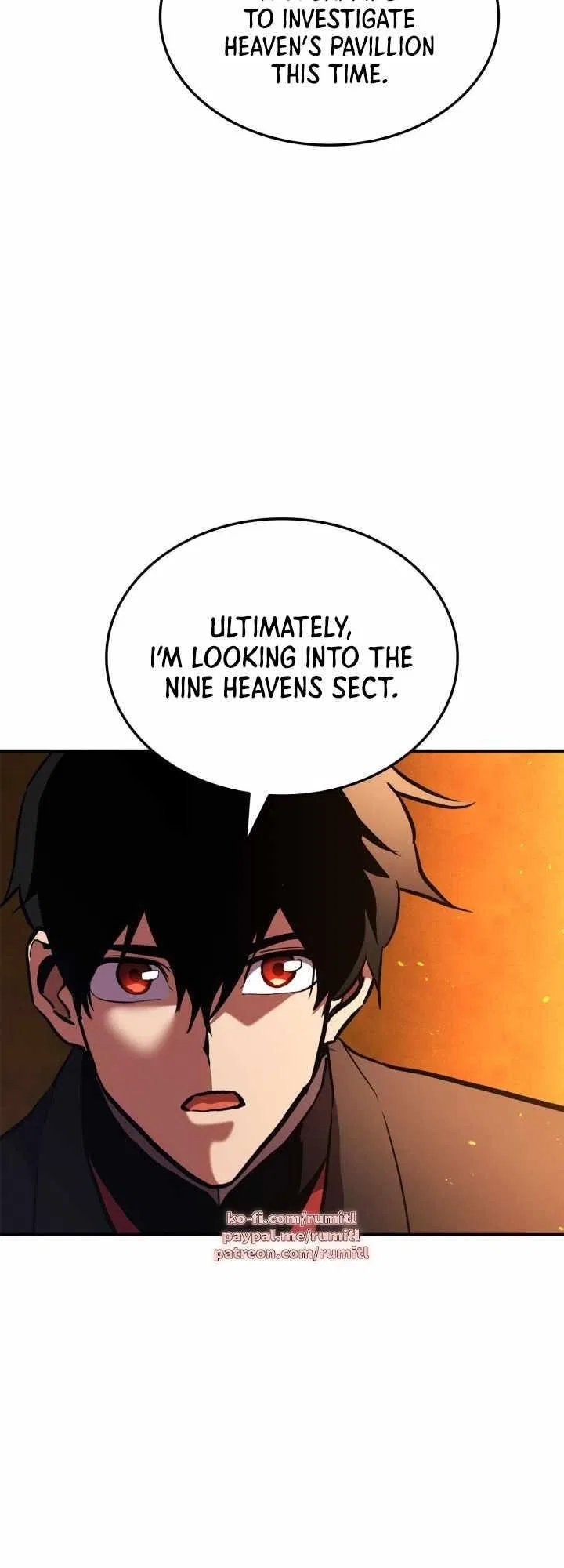 Ranker’s Return (Remake) Chapter 152 – Page 32