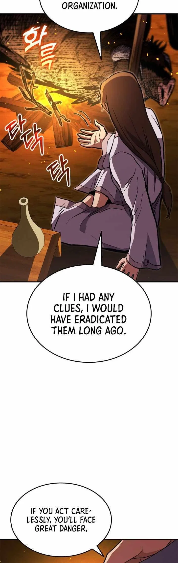 Ranker’s Return (Remake) Chapter 152 – Page 34