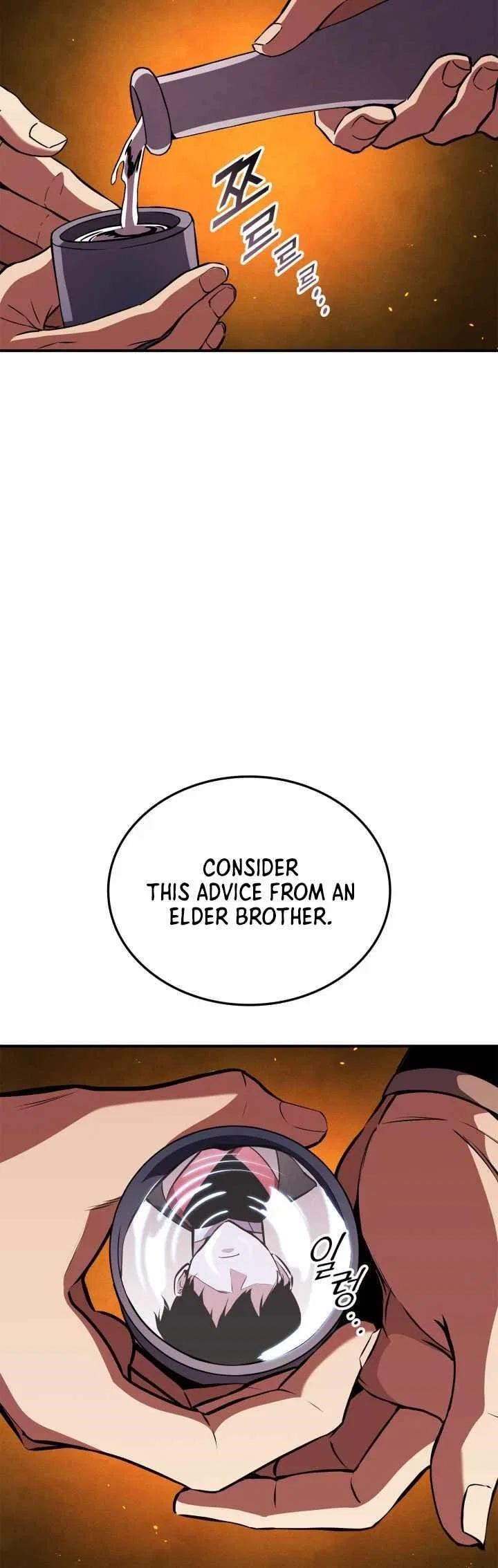 Ranker’s Return (Remake) Chapter 152 – Page 35