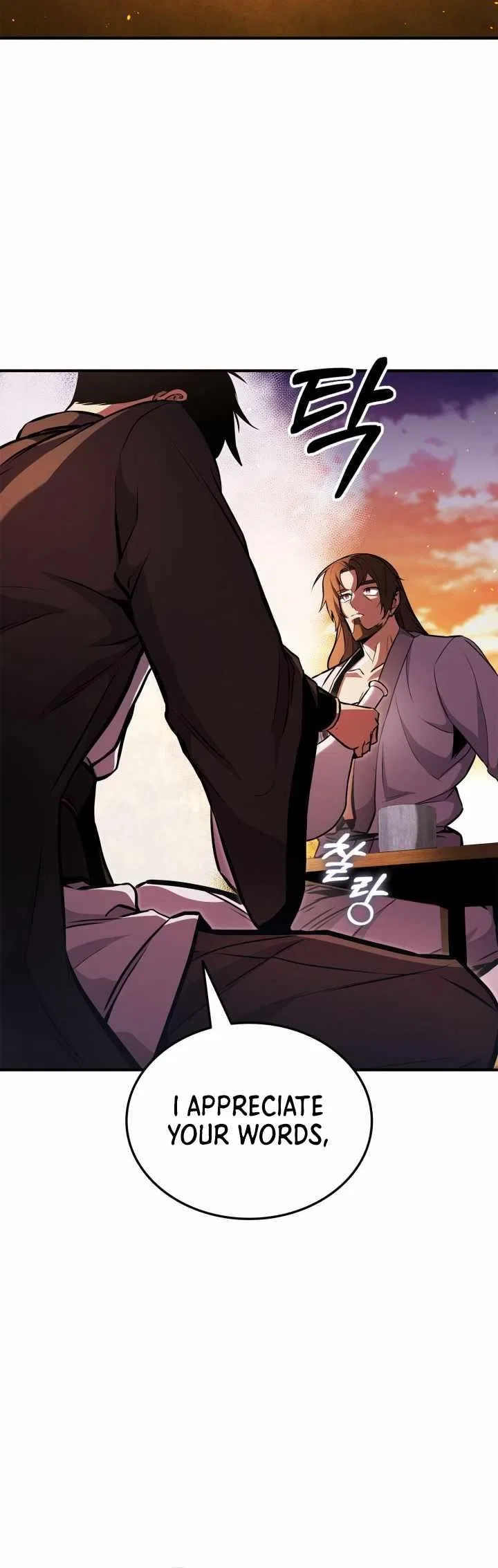 Ranker’s Return (Remake) Chapter 152 – Page 36