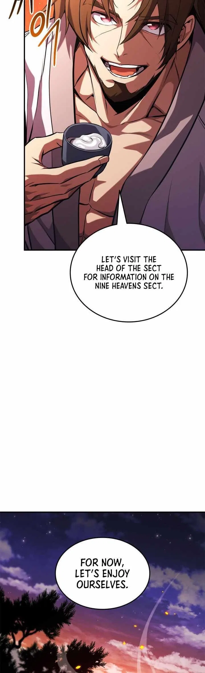 Ranker’s Return (Remake) Chapter 152 – Page 38