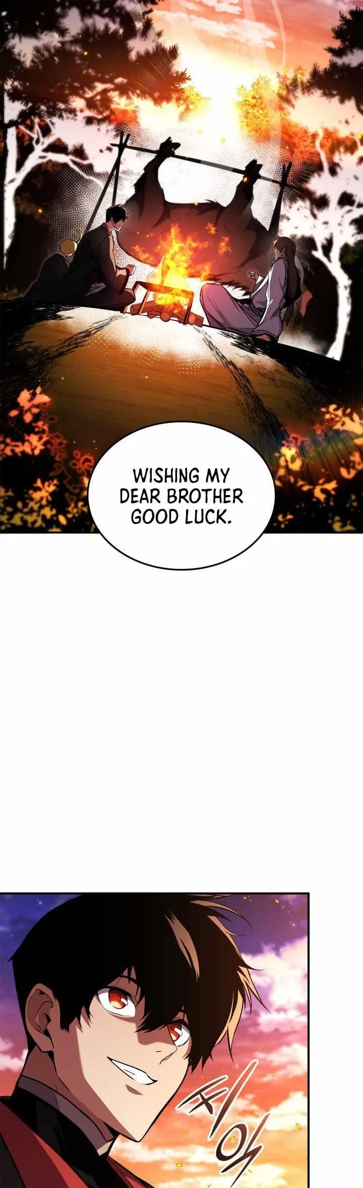 Ranker’s Return (Remake) Chapter 152 – Page 39