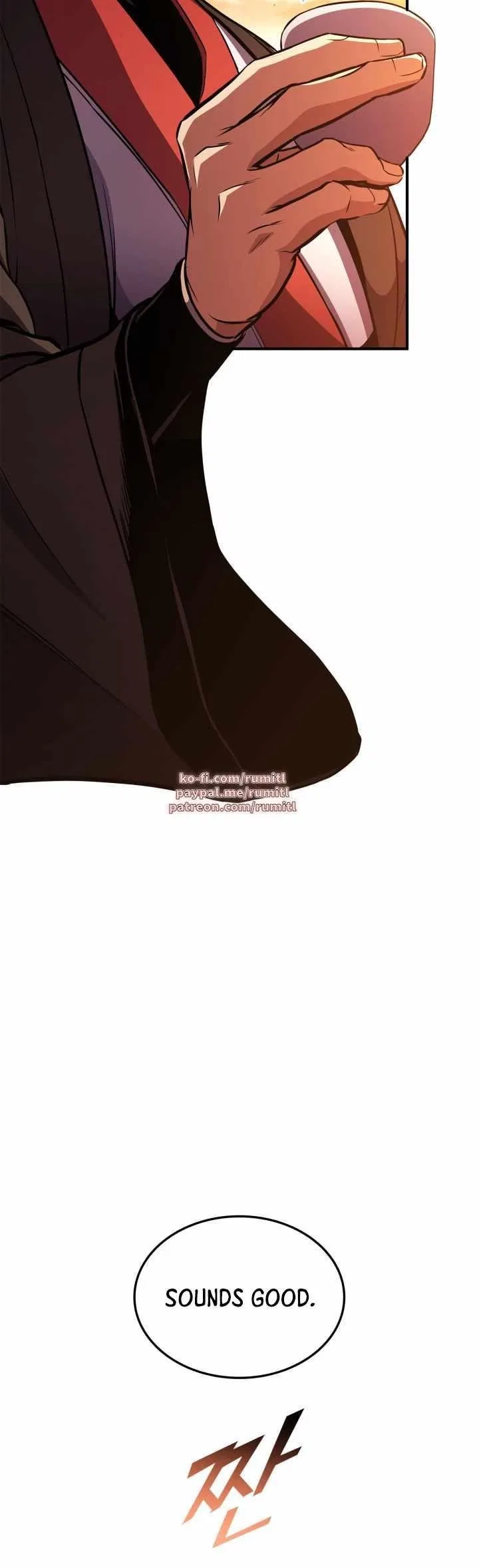 Ranker’s Return (Remake) Chapter 152 – Page 40