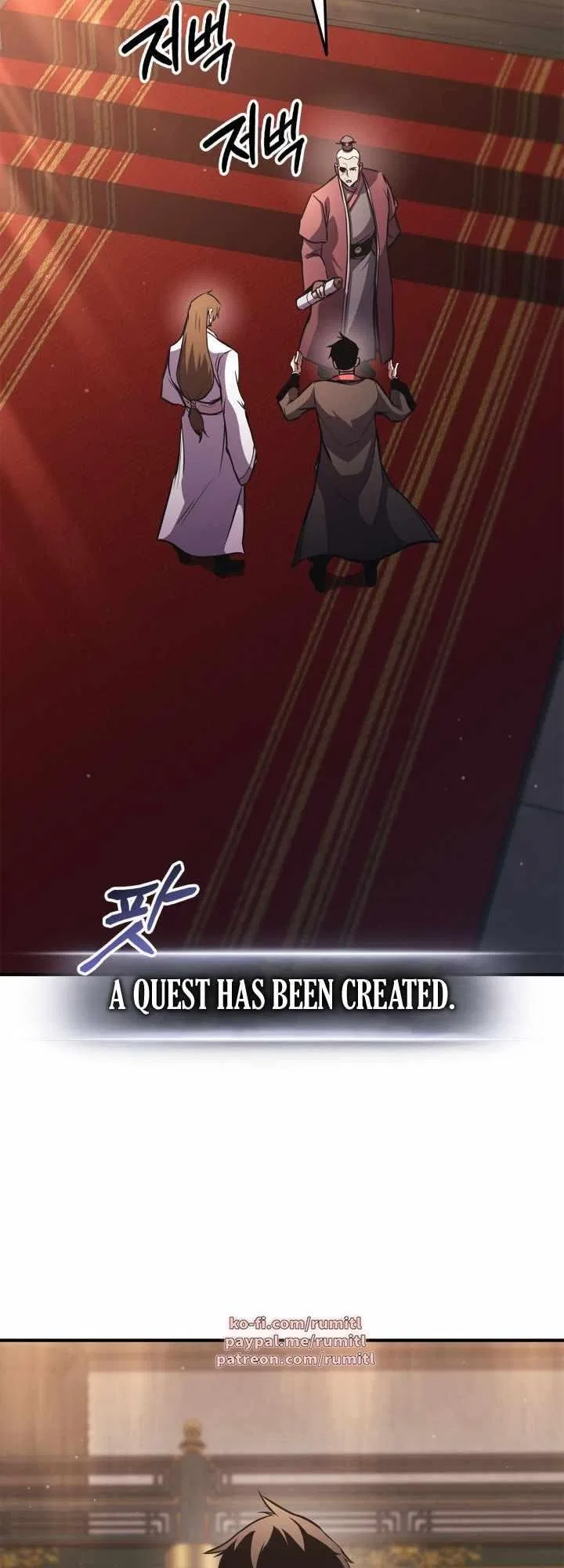 Ranker’s Return (Remake) Chapter 152 – Page 49