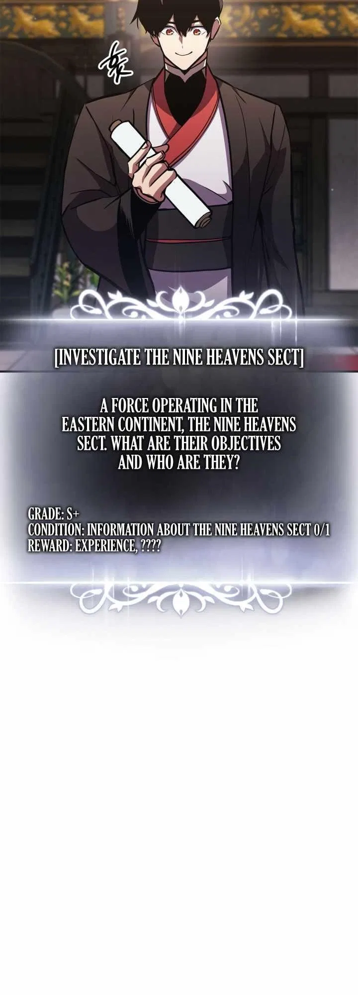 Ranker’s Return (Remake) Chapter 152 – Page 50