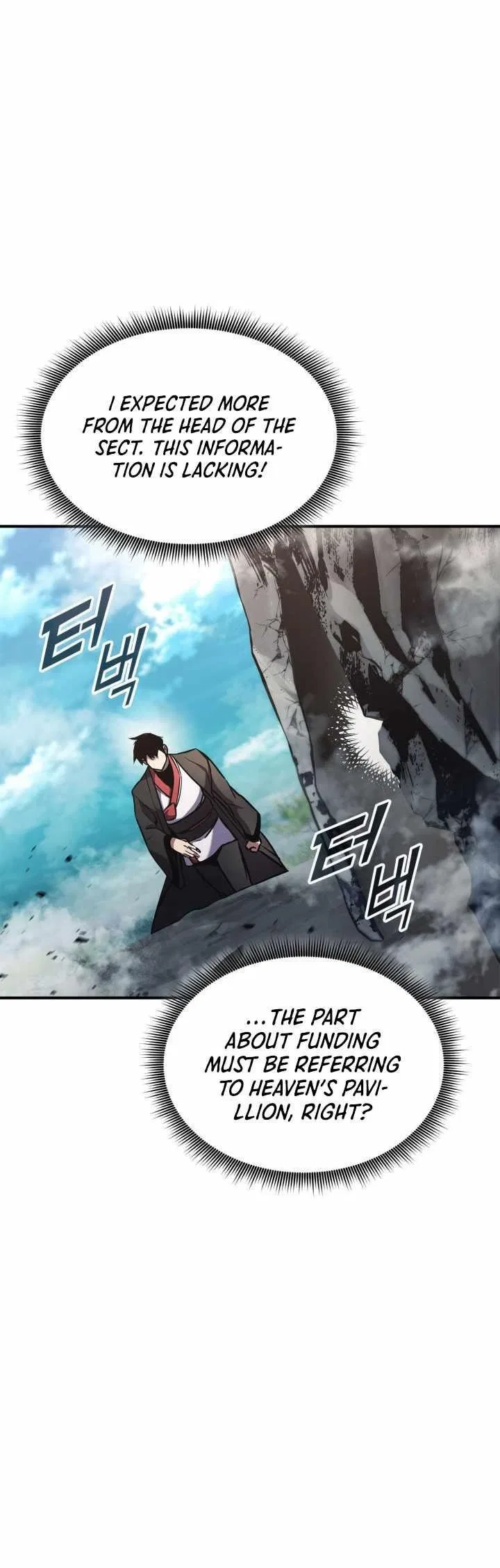 Ranker’s Return (Remake) Chapter 152 – Page 54