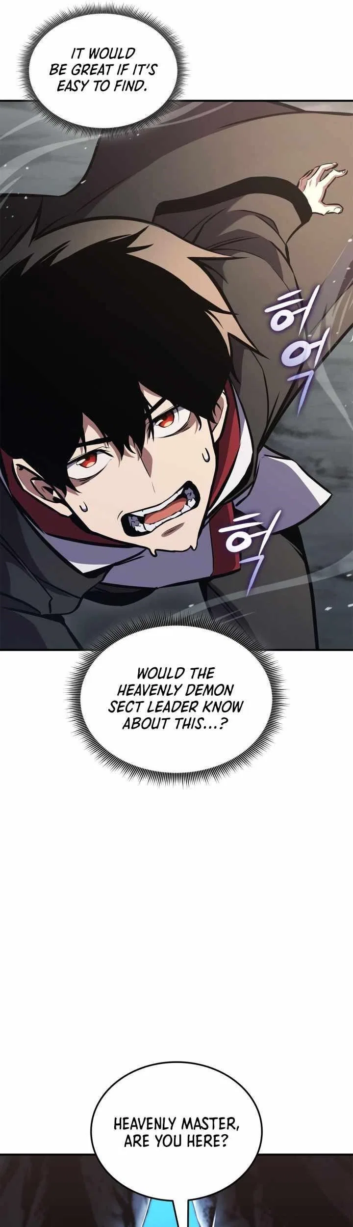 Ranker’s Return (Remake) Chapter 152 – Page 55