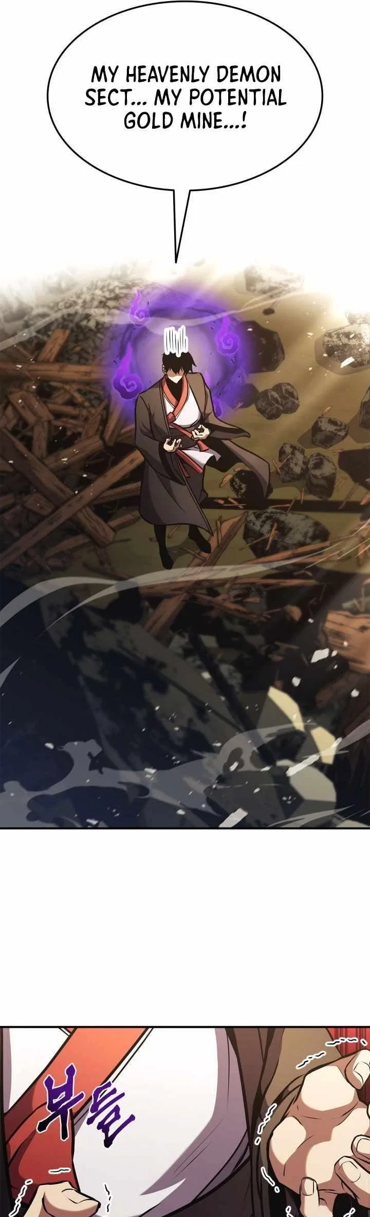 Ranker’s Return (Remake) Chapter 152 – Page 59