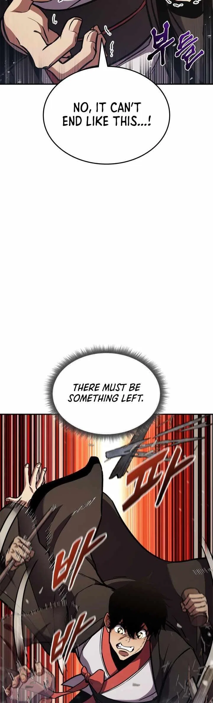 Ranker’s Return (Remake) Chapter 152 – Page 60