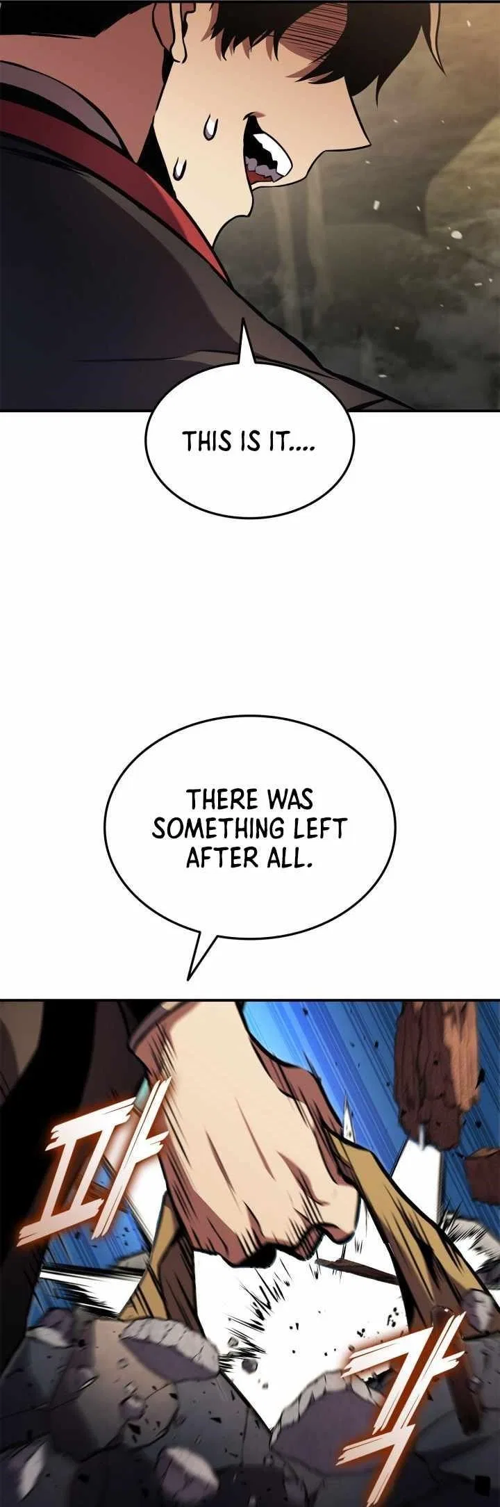 Ranker’s Return (Remake) Chapter 152 – Page 63