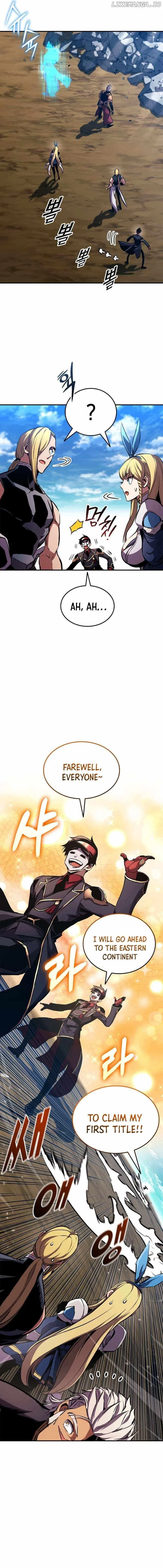 Ranker’s Return (Remake) Chapter 151 – Page 6
