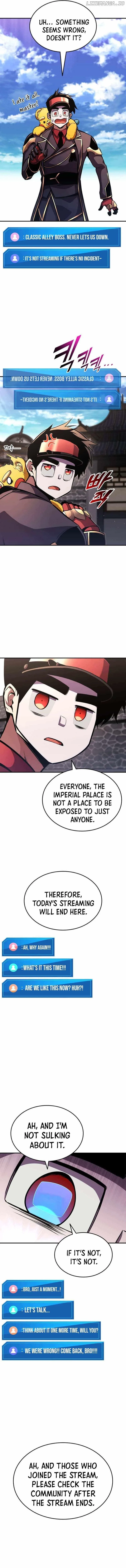 Ranker’s Return (Remake) Chapter 151 – Page 14