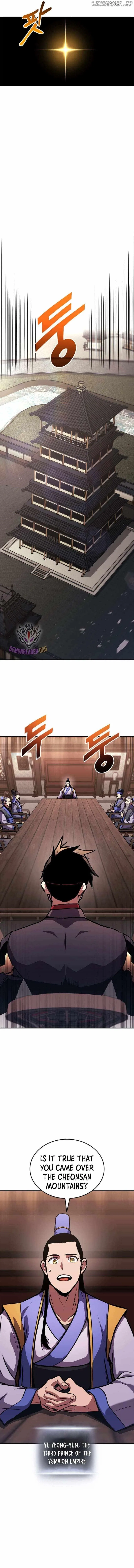 Ranker’s Return (Remake) Chapter 151 – Page 15