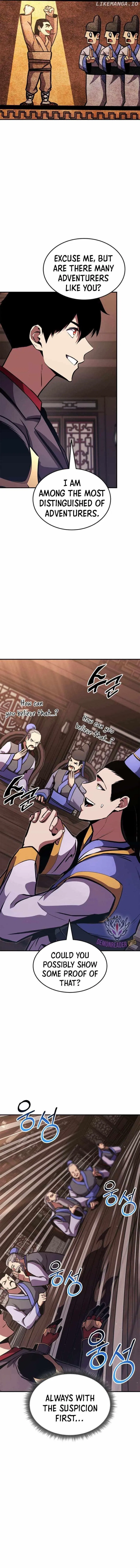 Ranker’s Return (Remake) Chapter 151 – Page 17