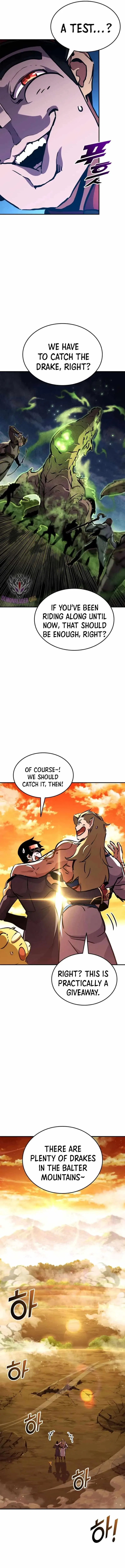 Ranker’s Return (Remake) Chapter 150 – Page 5