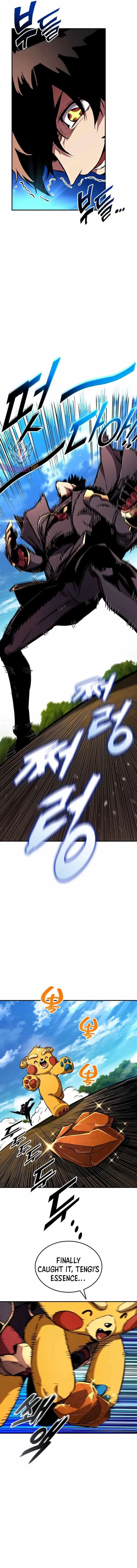 Ranker’s Return (Remake) Chapter 150 – Page 9