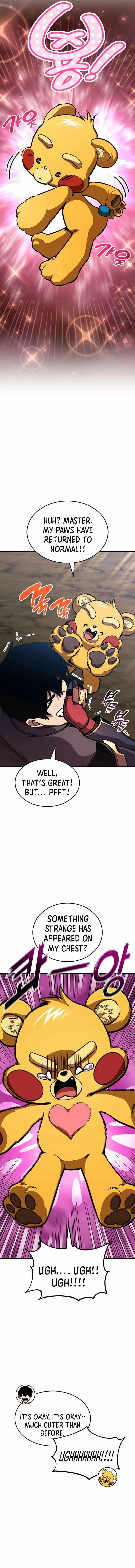 Ranker’s Return (Remake) Chapter 150 – Page 12