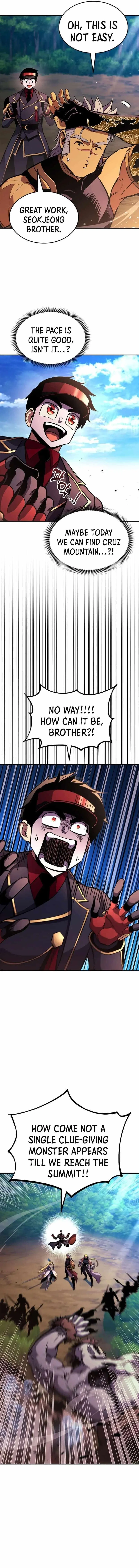 Ranker’s Return (Remake) Chapter 148 – Page 2