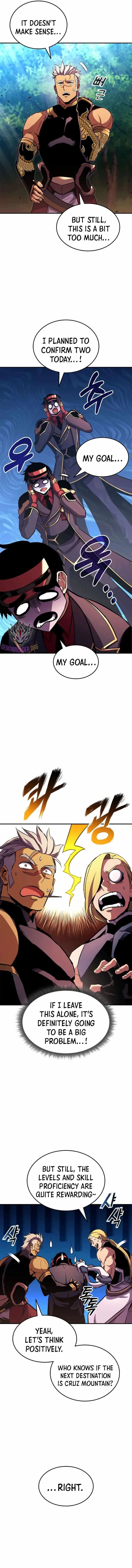 Ranker’s Return (Remake) Chapter 148 – Page 3