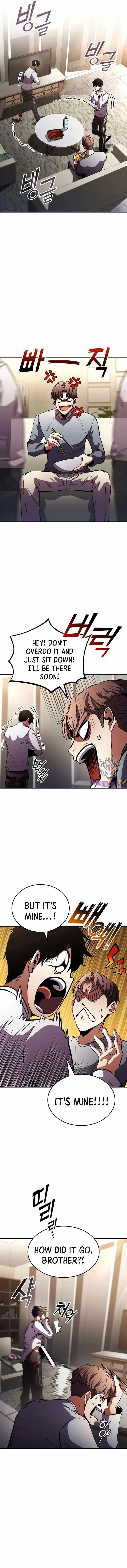 Ranker’s Return (Remake) Chapter 148 – Page 5