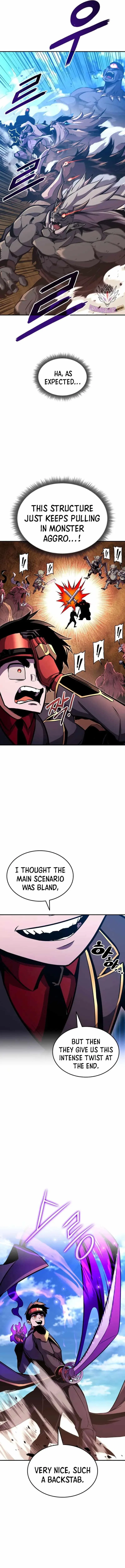 Ranker’s Return (Remake) Chapter 148 – Page 9