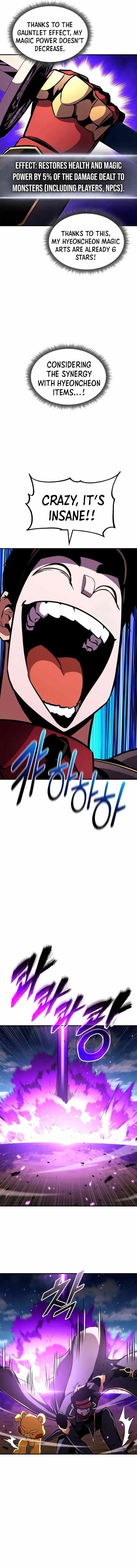 Ranker’s Return (Remake) Chapter 148 – Page 12