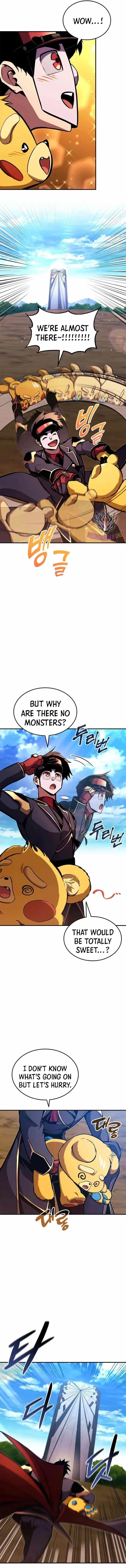 Ranker’s Return (Remake) Chapter 148 – Page 13