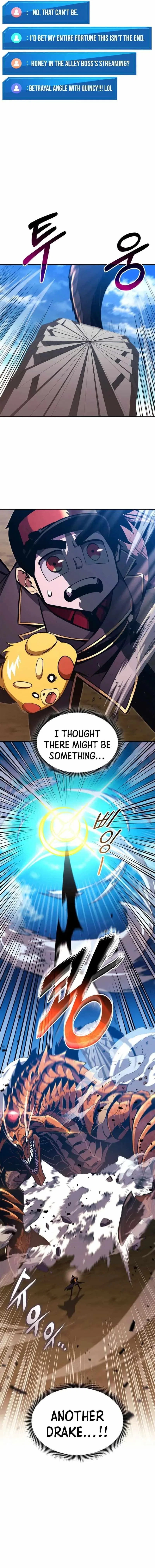 Ranker’s Return (Remake) Chapter 148 – Page 14
