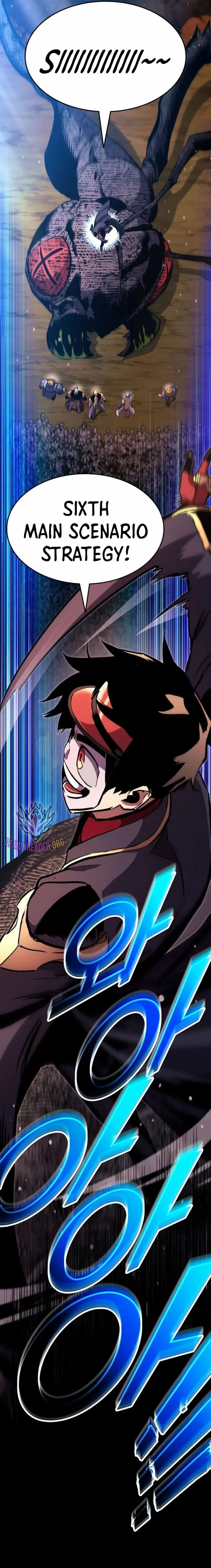 Ranker’s Return (Remake) Chapter 147 – Page 12