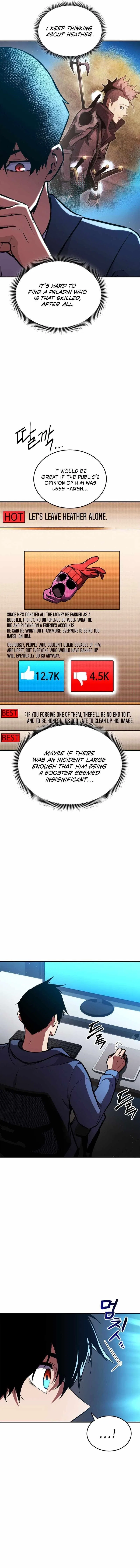 Ranker’s Return (Remake) Chapter 146 – Page 2