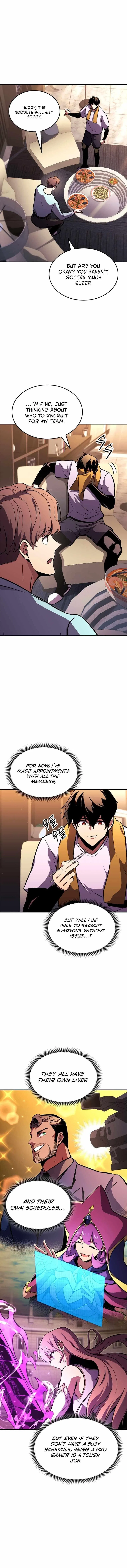 Ranker’s Return (Remake) Chapter 146 – Page 4