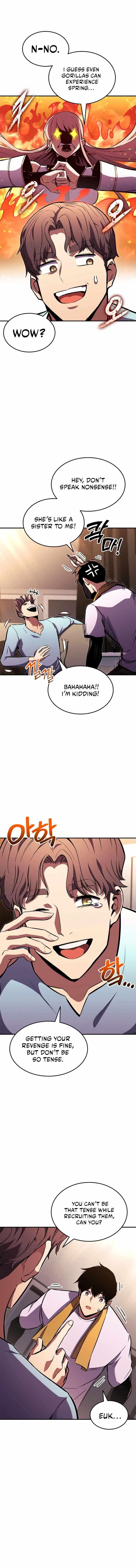 Ranker’s Return (Remake) Chapter 146 – Page 6