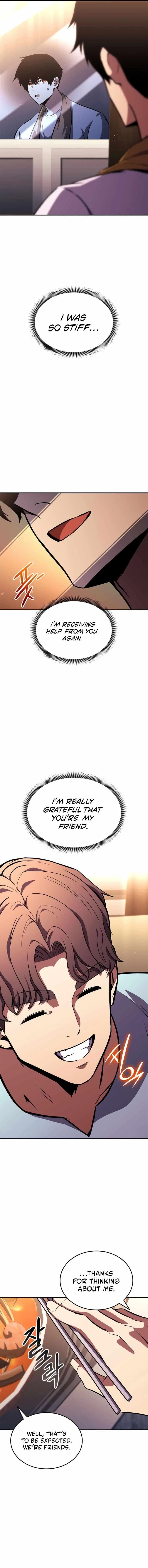 Ranker’s Return (Remake) Chapter 146 – Page 7