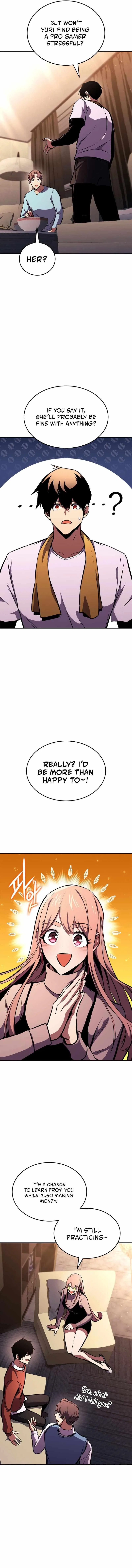 Ranker’s Return (Remake) Chapter 146 – Page 8