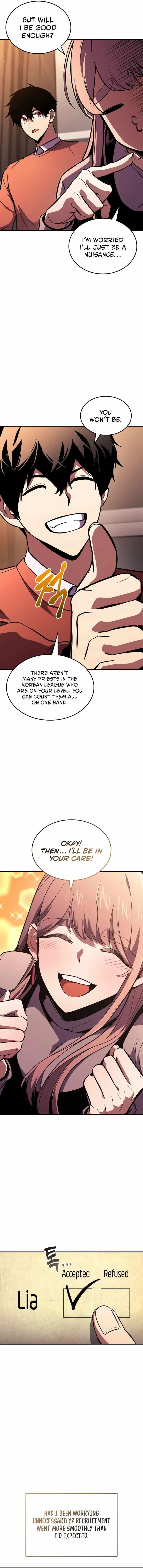 Ranker’s Return (Remake) Chapter 146 – Page 9