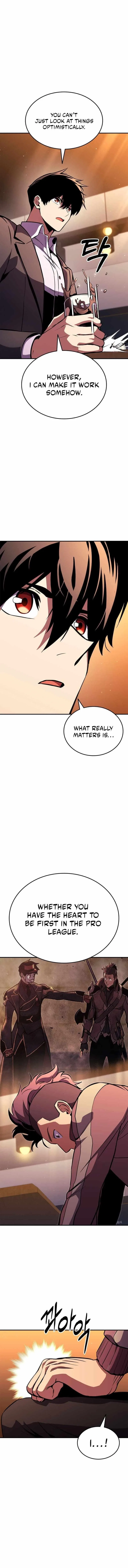 Ranker’s Return (Remake) Chapter 146 – Page 13