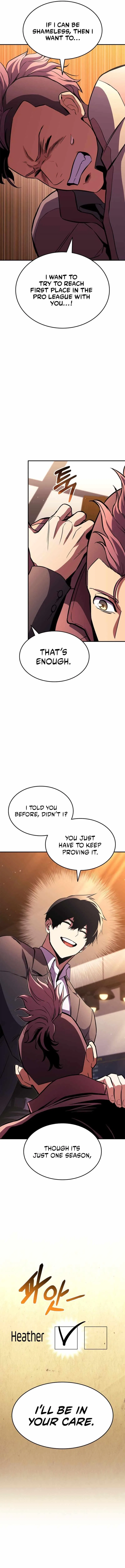 Ranker’s Return (Remake) Chapter 146 – Page 14