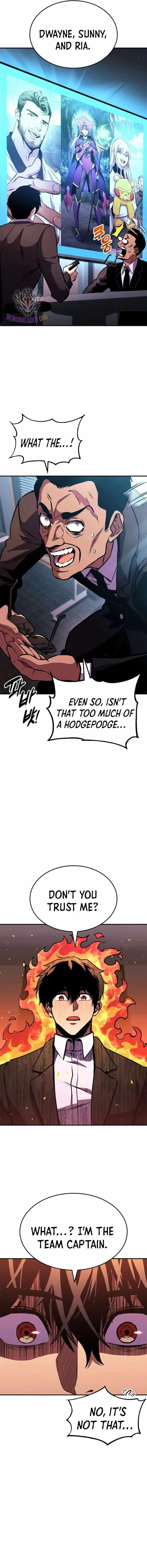 Ranker’s Return (Remake) Chapter 145 – Page 5