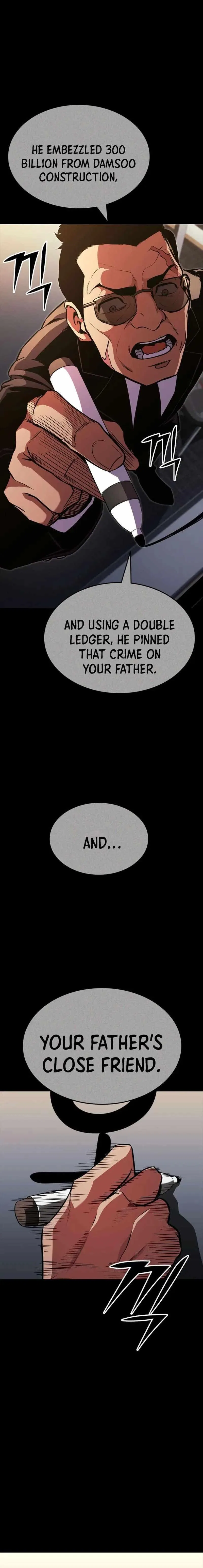 Ranker’s Return (Remake) Chapter 145 – Page 12